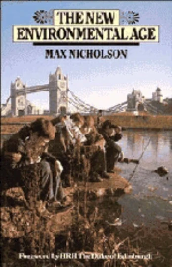 New Environmental Age