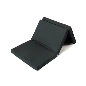 Babytrold - Fold Mattress - Black