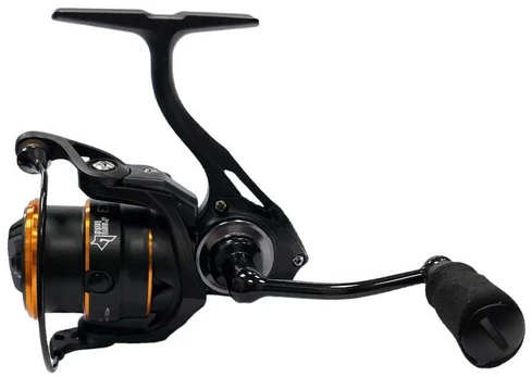 Ritė Iron Wolf Expert Superlight 2000