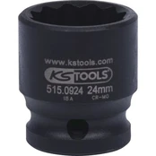 Patronas KS TOOLS 515.0924 kaina