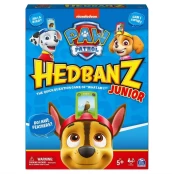 Paw Patrol - Hedbanz (Nordic) (6059939) kaina