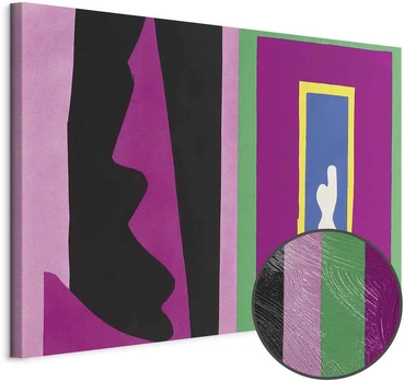 Artgeist Paveikslas - Henri Matisse – Destiny (from Jazz)