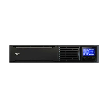 Fortron CHAMP 2K RACK 2000 VA 1800 W