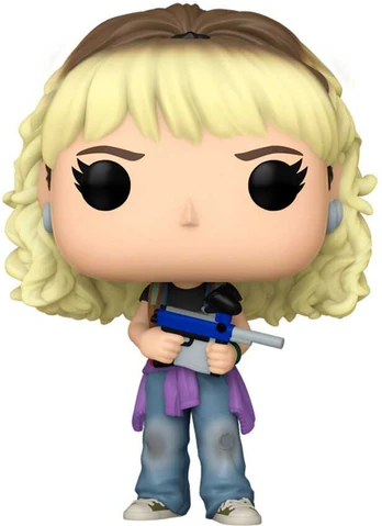 Funko POP figure The Electric State Michelle