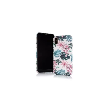 iLike iPhone Xs Max Smooth2 galinis dėklas Apple