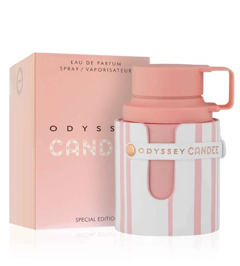 Armaf Odyssey Candee 100ml Moterims EDP