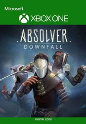 Absolver Xbox