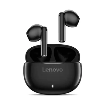 Ausinės Lenovo True Wireless Stereo Earbuds E310 Built-in microphone Bluetooth Black