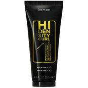 Kemon 200ml Moterims