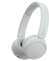 Sony bezdrátová sluchátka WH-CH520, EU, bílá