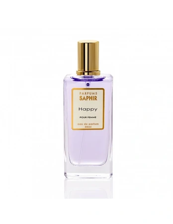 SAPHIR HAPPY EDP SPRAY 50 ML