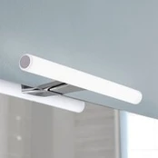 LED veidrodžio šviesa Irena 2, plotis 30 cm