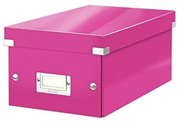 Leitz Click & Store archyvavimo DVD (10K261G)