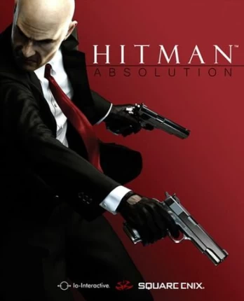 Hitman: Absolution PC