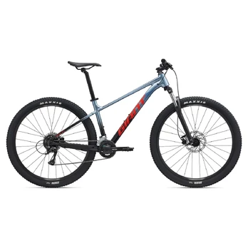 Bicycle GIANT Talon 3, 29" Frost Silver (M)