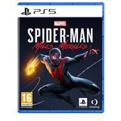Marvel Spider-Man Miles Morales Playstation 5