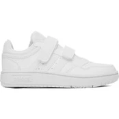 Batai adidas Hoops 3.0 CF C Jr GW0436 : Dydis - 28