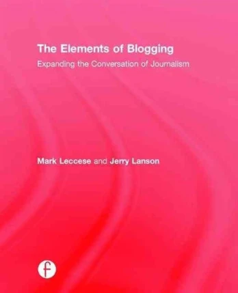 Elements of Blogging