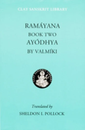 Ramayana Book Two