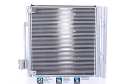 NISSENS NIS 940679 Air conditioning condenser
