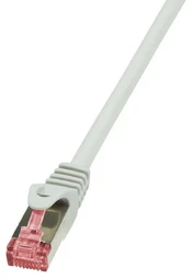 LOGILINK CQ2072S Patchcord Cat.6 S/FTP kaina