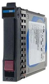 Hewlett Packard (HP) 800GB SATA SSD Drive ****