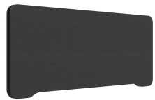 Lintex Edge bordskærm 1000x400 mm