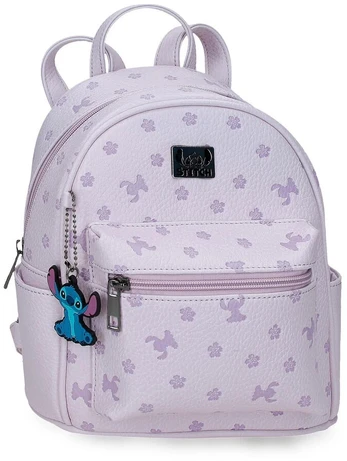 Joumma Bags Disney Stitch Bloom backpack 23cm