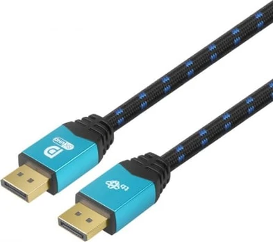 Cable DisplayPort 2 m M/M v 2.1