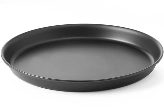 Apvali picos kepimo skarda 36 cm - Hendi