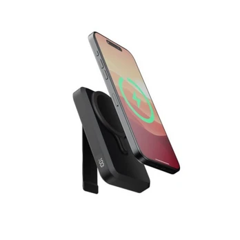 "XTORM" magnetinis belaidis 15 W maitinimo bankas