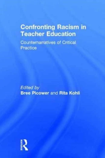 Confronting Racism in Teacher Education