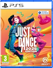 Just Dance 2025 Playstation 5 kaina