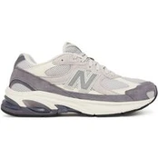 New Balance Laisvalaikio batai U20107SQ Pilka