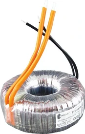BREVE transformatorius toroidinis TTS 35/Z 230/24V 35VA (17124-9999) kaina