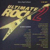 CD Various - The Chart Show Ultimate Rock 2