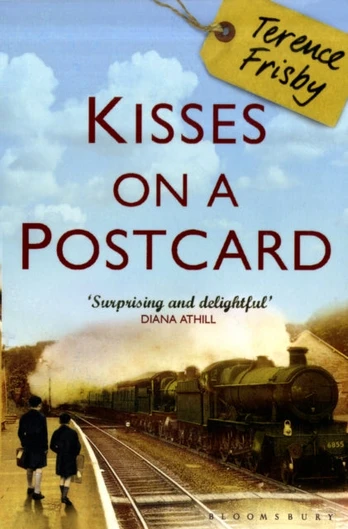 Kisses on a Postcard