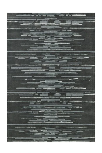 Kilimas Satin 8059, 170x240 cm, pilkas
