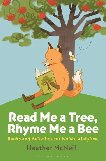 Read Me a Tree, Rhyme Me a Bee