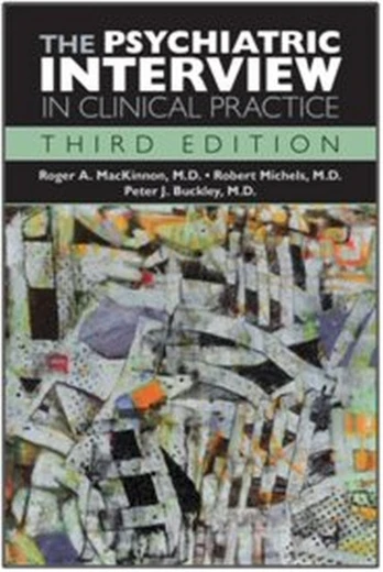 Psychiatric Interview in Clinical Practice