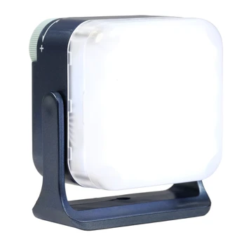 Nanlite Pico LED Mini Pocket Midnight Mėlyna