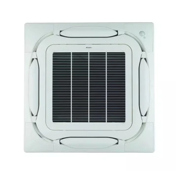 Grotelės Daikin BYCQ140EW, baltos