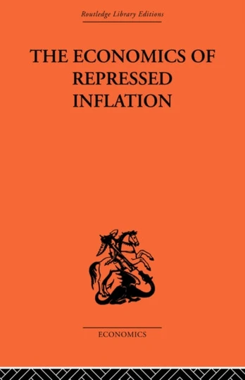 Economics of Repressed Inflation