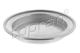TOPRAN 601617 Užšalęs kaištis
