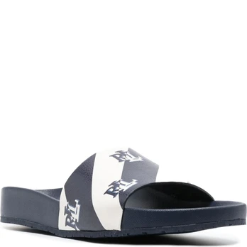 Basutės moterims, Mėlyna, Audrina sandals