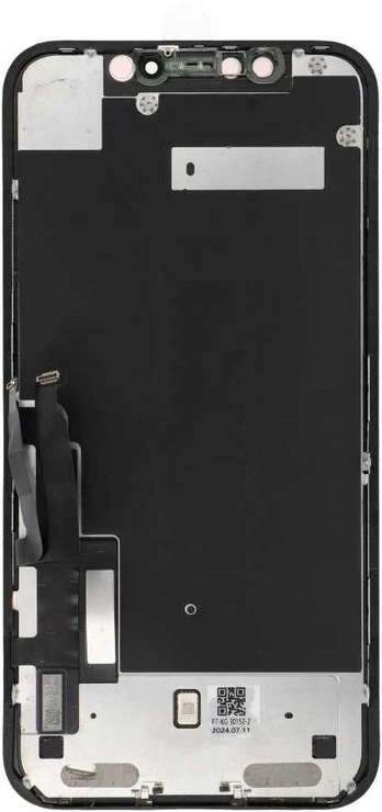 Dėklas LCD Ekranas for IPHONE XR Retina ()
