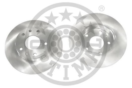 Stabdžių diskas OPTIMAL BS-7050C