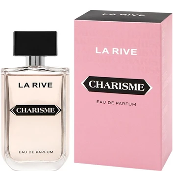 La Rive Charisme - EDP 30ml Moterims