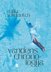 Vandens chronologija kaina