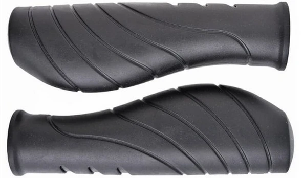 Vairo rankenėlės ProX GP-80A Ergo 130mm black